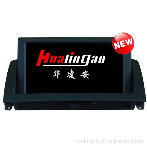 C-W204 Radio Navigation With Pip With Tmc for Mercedes-Benz (HL-8810GB)
